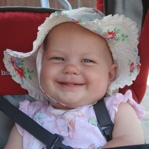 Meet your Posher, Gail